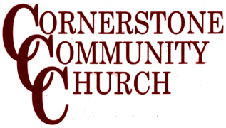 Cornerstone Community Church