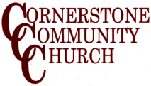 Cornerstone Community Church